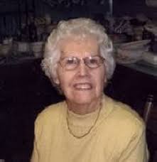 Martha Jean Burrows Obituary August 26, 2009