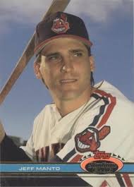 Jeff Lindgren 2023 Topps Heritage RC Card# 582