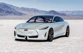 Infiniti electric vehicle 2021 price: The Best Of 2021 Infiniti Autowise