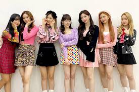 March 26, 1998 kokoro :: Cherry Bullet Announces Comeback With 1st Mini Album Cherry Rush Steerpop Com