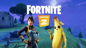 Battle royale that started on december 2nd, 2020 and is set to finish on march 15th, 2021. Leaked Skins And Cosmetics For Fortnite Chapter 2 Fortnite Intel