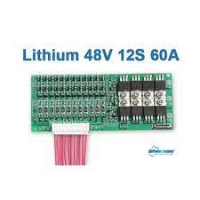 There are lot of factors that are to be considered while designing a bms. Battery Management System Lithium Battery Management System Wholesale Trader From New Delhi