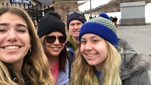 Fundraiser for Lisa McAllister by Frances Graham : McAllister Family