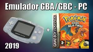 Hola taringueros, hoy les presento éste juego (aunque sea. Descargar Emulador Gba Gbc Para Pc En Espanol Visualboyadvance Pokemon Rojo Fuego 2018 2019 Youtube