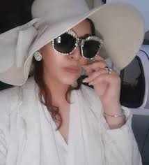 Blush By Hina Salman added a new photo.