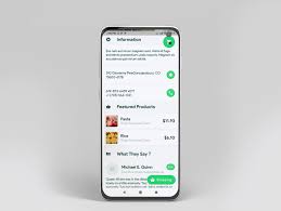 Launch your own grocery, food, pharmacy, store delivery app with a complete dashboard. Grocery Food Pharmacy Store Delivery Mobile App With Admin Panel By Smartervision