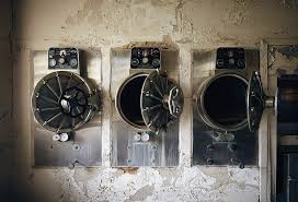 Asylum Inside Central State Hospital Once The World S Largest Mental Institution Atlanta Magazine
