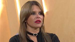 Nazarena Vélez, con problemas económicos: No me alcanza para pagar las  expensas