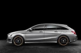 Mercedes Benz Cla Shooting Brake Shooting Brake Mercedes Benz Mercedes Benz Cla 250