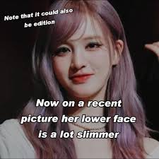 Ive Liz Surgery Analysis