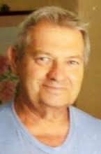 Obituary information for Edward T. Gedutis, Jr.