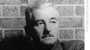 William Faulkner, 1897-1962: He Was America's Greatest Southern Writer