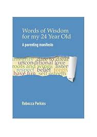 The reason, they revealed on twitter: Amazon Com 40 Words Of Wisdom A Parenting Manifesto Ebook Perkins Rebecca Kindle Store