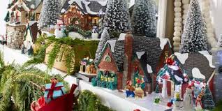 These little gems portray winter scenes of a past era. Department 56 Facts Things You Didn T Know About Department 56