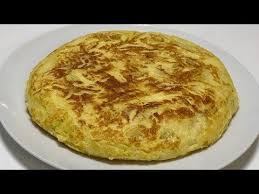 Tortilla De Patata En Monsieur Cuisine Connect Merece La Pena Hacerla En La Maquina Youtube Tortilla De Patatas Recetas De Comida Receta De Torta