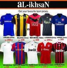 Find 305 traveller reviews, 242 candid photos, and prices for spa resorts in alor setar, malaysia. Al Ikhsan Jenama Islam Mukminbrands