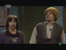 Acesta este al doilea episod din serialul leana și costel de către vacanța mare la pro tv din anul 2000! Vacanta Mare Leana Si Costel Deeascumpik