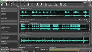 Jangan lewatkan saya, klik untuk mengunduh sekarang! Wavepad Audio Editing Software Download