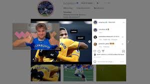 We did not find results for: Elias Nerlich On Twitter