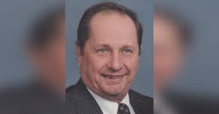 Obituary information for Ronald L. Deininger