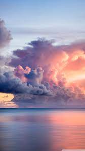 Download, share or upload your own one! Sunset Clouds Wallpapers Top Free Sunset Clouds Backgrounds Wallpaperaccess
