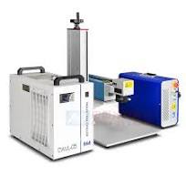 3W 5W 10W Huaray JPT UV Laser Marking Machine for Engraving Sun Spectacle  Glasses/spectacle Frame