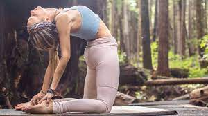25 min morning yoga | full body yoga flow to start your day perfectly yoga day 1 this 25 minute full body yoga class is perfect to energize and awaken your body from the inside out. 30 Min Full Body Flow Yoga To Stretch Breathe Feel The Bliss Youtube