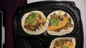 This is part of our comprehensive database of 40,000 foods including foods from hundreds of popular restaurants and thousands of brands. Takeaway Chicken Tacos Lovely Picture Of Bahama Breeze Orlando Tripadvisor