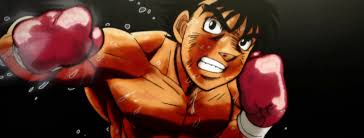 Hajime No Ippo Chapter 1309 Release Date Recap Spoilers Where To Watch World Wire