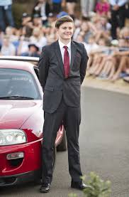 Tba Christian College formal 19