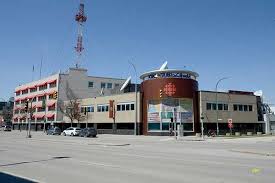 Historic Sites of Manitoba: Leonard and McLaughlin Garage and Auto Sales  Building