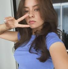 Leah Chen's Instagram, Twitter & Facebook