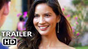 Lisa olivia munn is an american actress and model. Love Wedding Repeat Official Trailer 2020 Olivia Munn Sam Claflin Netflix Movie Hd Youtube