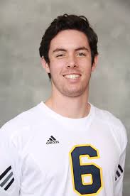 2011-12 Men's Volleyball Roster