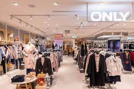 丹麥流行女裝「ONLY」進駐微風復興！不僅週週上新貨，更有為「亞洲身型」設計的牛仔褲！ | ONLY、丹麥、女裝、微風復興、牛仔褲| 美人計|