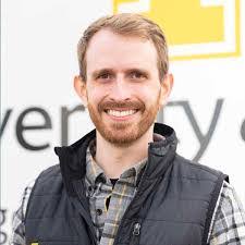 Noel Daugherty's Instagram, Twitter & Facebook