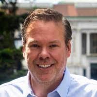 Jeffrey Bunting's Instagram, Twitter & Facebook