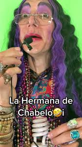 Hermano Gemelo De Chabelo