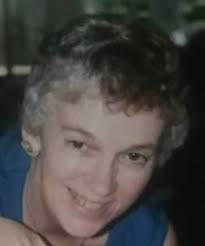 Mary Theresa (Reilly) Mukosey (1928-2001)