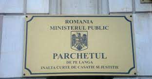 We did not find results for: Parchetul De Pe Langa Inalta Curte De Casatie Si Justitie Evz Atelierul De Stiri