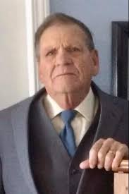 Jerry Daniel Obituary (1938