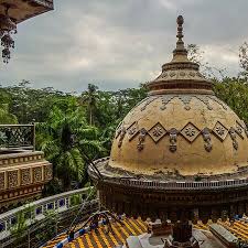 Masjid tiban malang, yang diklaim sebagai masjid paling megah di indonesia terletak di jalan kh. Masjid Tiban Malang Indonesia Review Tripadvisor