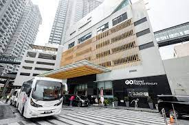 Hotel offers strategic location and easy access to the lively city has to offer. Grand Ion Delemen Hotel Genting Highlands 2d1n Staycation Malaysian Flavours