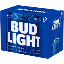 Browse costco&#x27;s selection of kirkland&#x27;s signature beers. Bud Light 30 Pack 12oz Cans Bridge Liquors