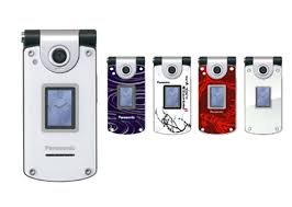 Panasonic X800