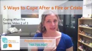 Check spelling or type a new query. 5 Ways To Cope After A House Fire Or Crisis Psychsolutions Inc Therapy In Edmonton Ab T5m 4c9