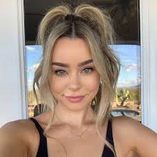 Sierra furtado is a 27 year old canadian personality. Sierra Furtado Bio Wiki Age Family Affairs Career Net Worth