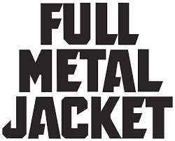 A full metal jacket is a copper coating on the outside of a bullet that prevents it from deforming or breaking apart on impact (as well as keeping it from slowly filling the. Full Metal Jacket Wikipedia
