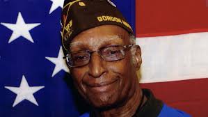 Black History Month — Watch Veteran Stories — USA WARRIOR STORIES