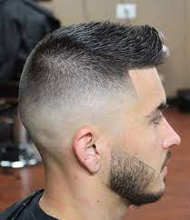 Mens Hairstyles 2014 Fade Google Search High And Tight Haircut Haircuts For Men Mens Hairstyles